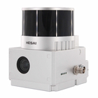 Drone Lidar Scanner Geosun GS-130X 3D Scanning Built-In RGB Camera Total Aerial Solution DJI M300 Cost Effective